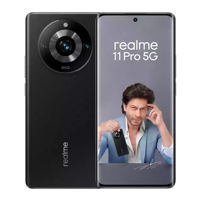 Realme 11 Pro 5G Pre-owned