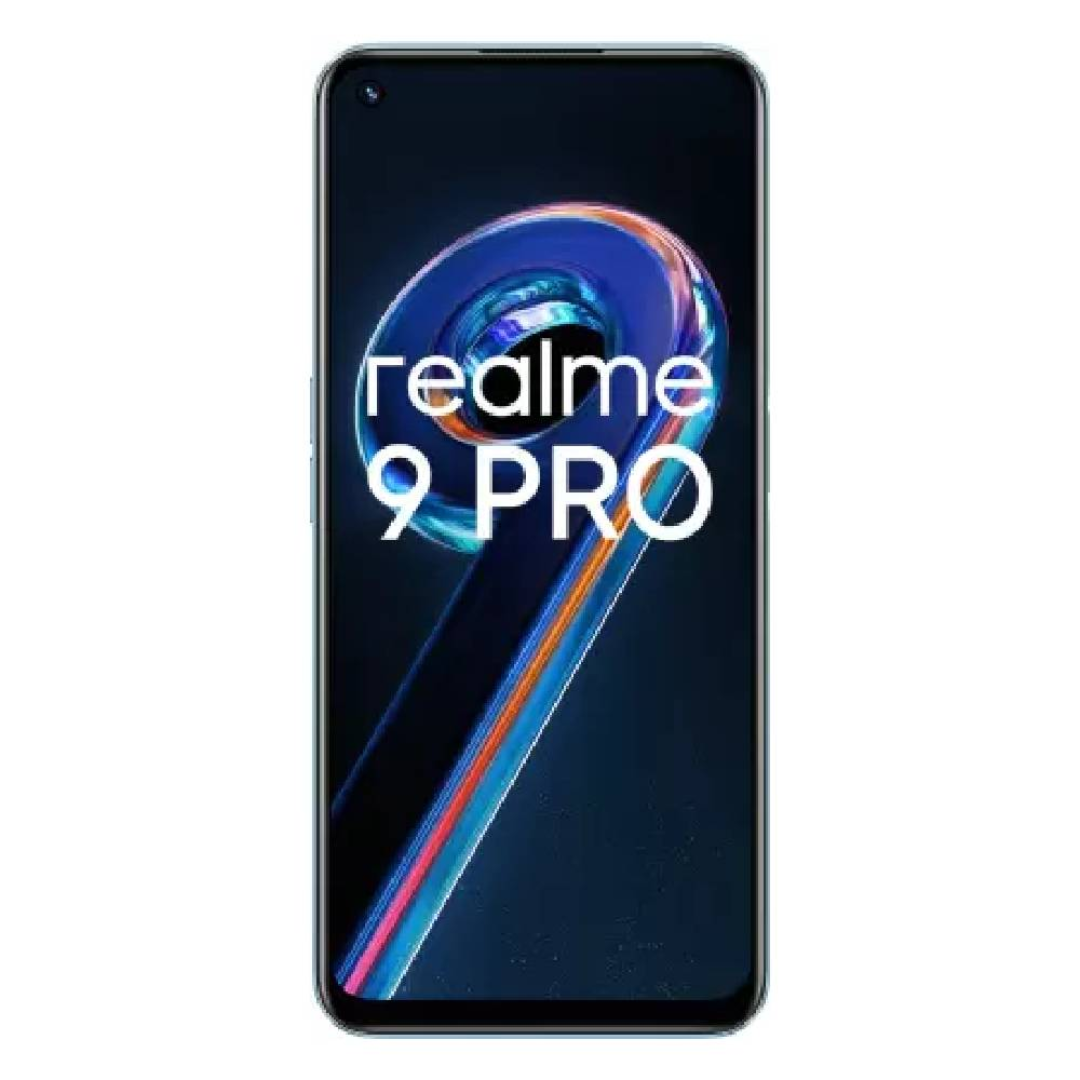 Realme 9 Pro UNBOX