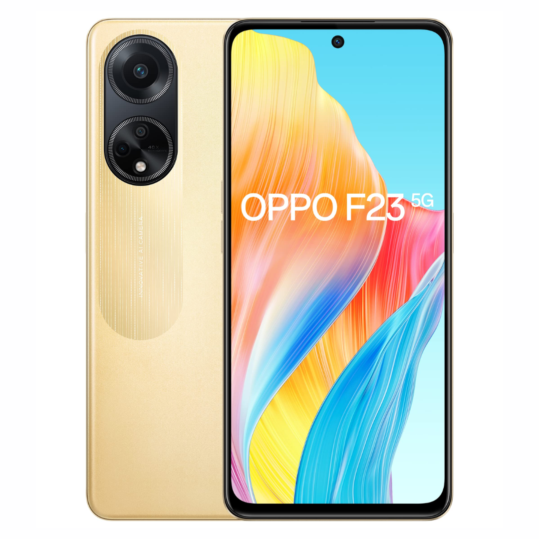 Oppo F23 5G Refurbished