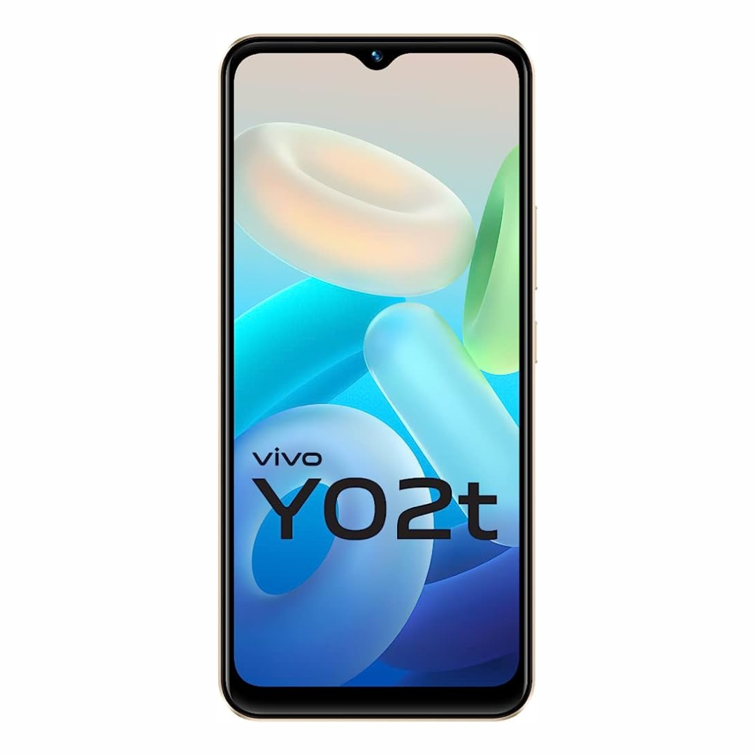 Vivo Y02T (UNBOX)