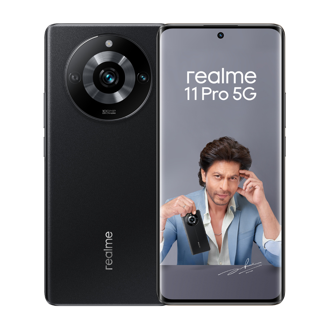 Realme 11 Pro Plus 5G (UNBOX)