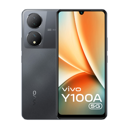 Vivo Y100A (UNBOX)