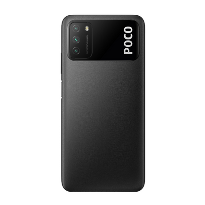 Poco M3 Refurbhished