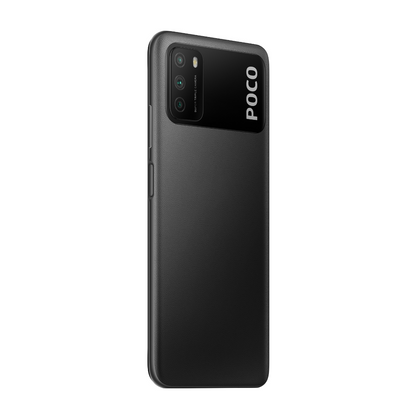 Poco M3 Refurbhished