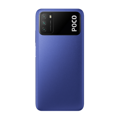 Poco M3 Refurbhished