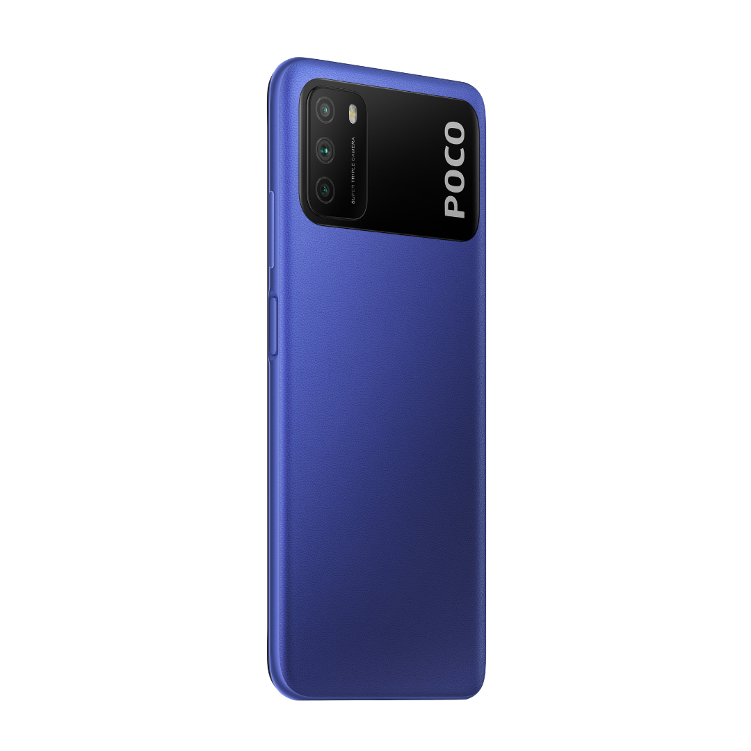 Poco M3 Refurbhished