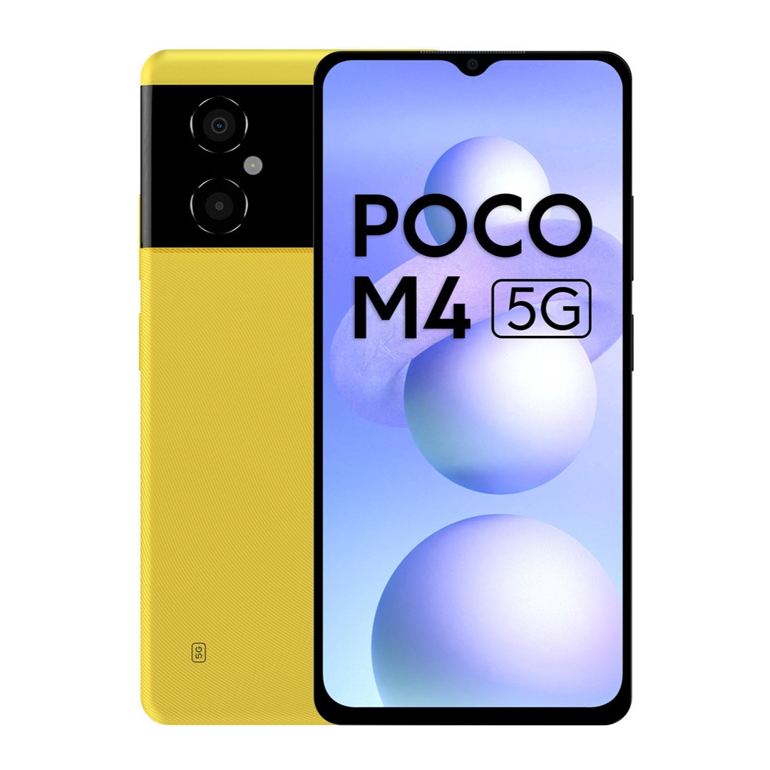 Poco M4 5G (UNBOX)