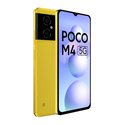 Poco M4 5G (UNBOX)