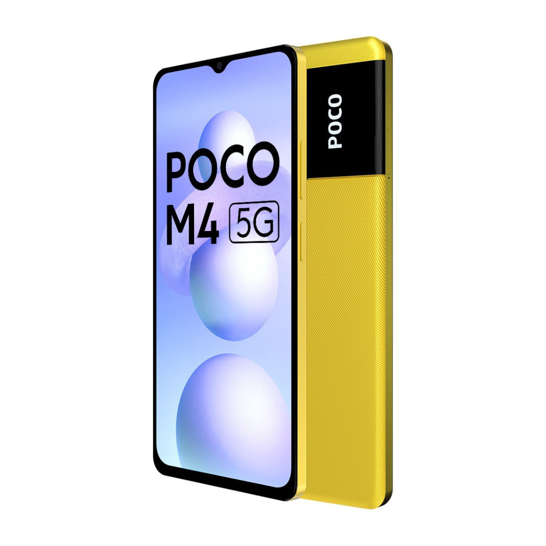 Poco M4 5G (UNBOX)