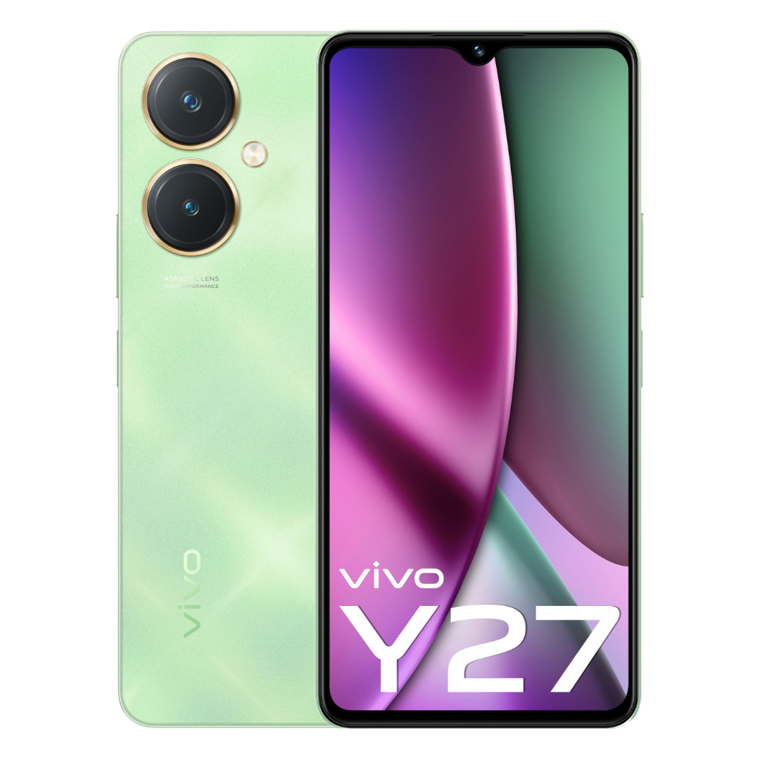 Vivo Y27 Refurbished