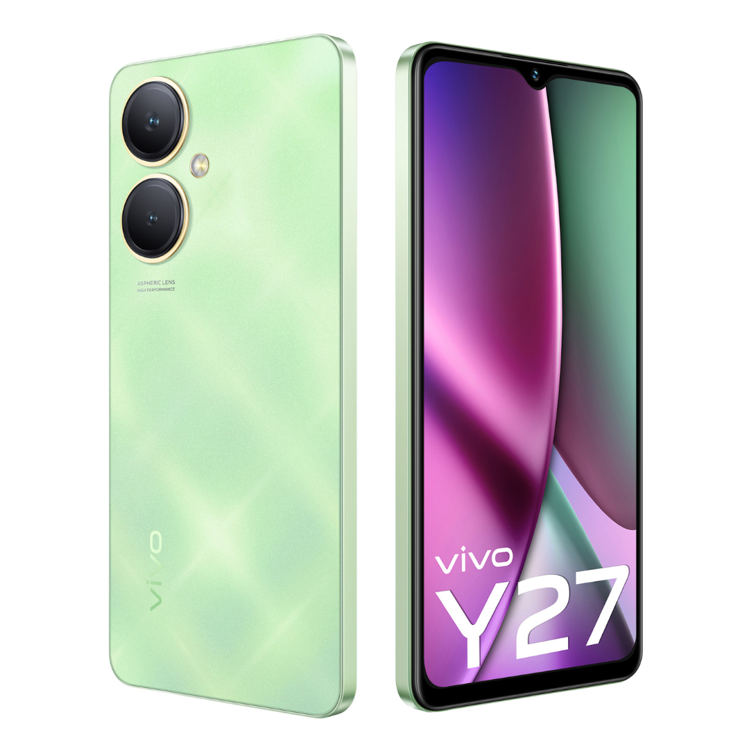 Vivo Y27 Refurbished