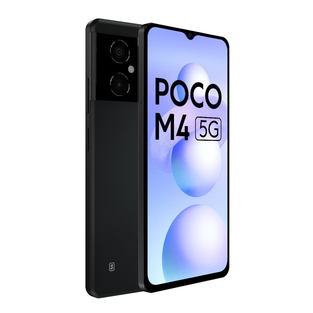 Poco M4 5G (UNBOX)