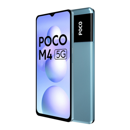 Poco M4 5G (UNBOX)