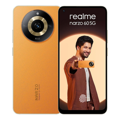 Realme Narzo 60 5G (UNBOX)