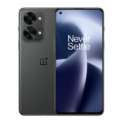 OnePlus Nord 2T 5G UNBOX