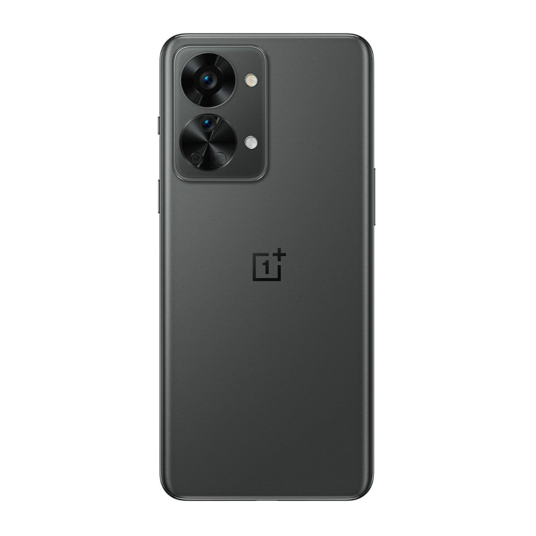 OnePlus Nord 2T 5G UNBOX