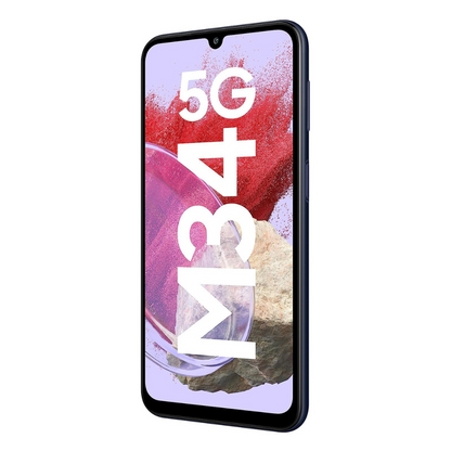 Samsung Galaxy M34 5G - Refurbished