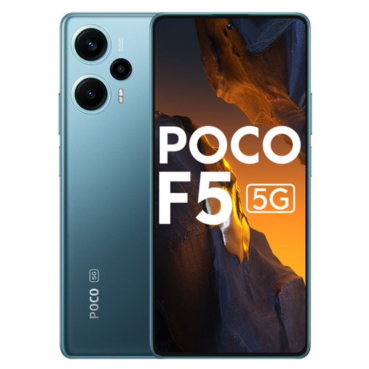 Poco F5 5G Refurbished