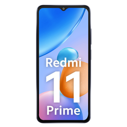 Redmi 11 Prime - Refurbished