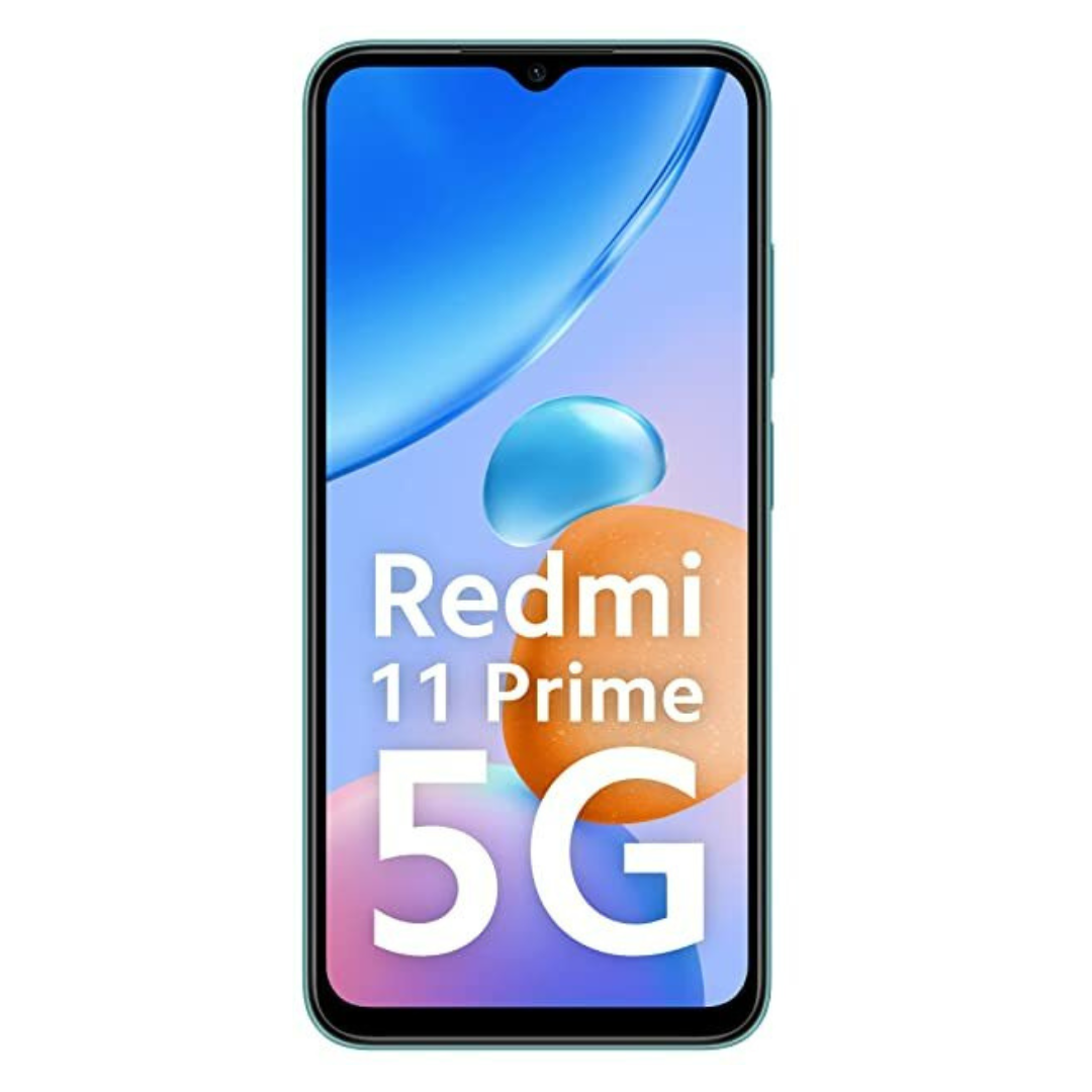 Redmi 11 Prime 5G (UNBOX)