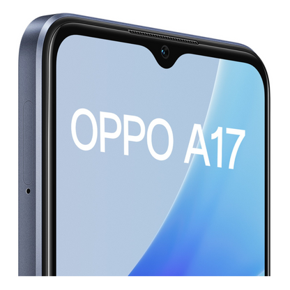 Oppo A17 (UNBOX)