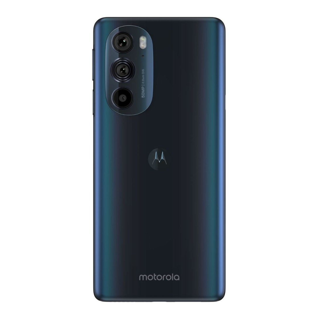 Motorola Edge 30 Pro UNBOX