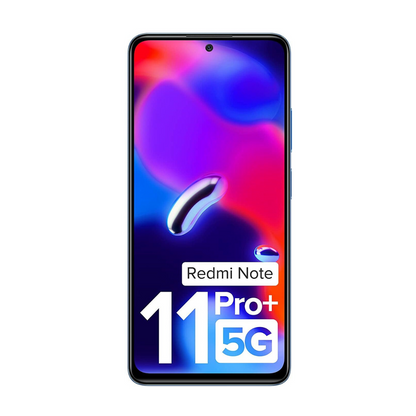 Redmi Note 11 Pro + 5G Refurbhished