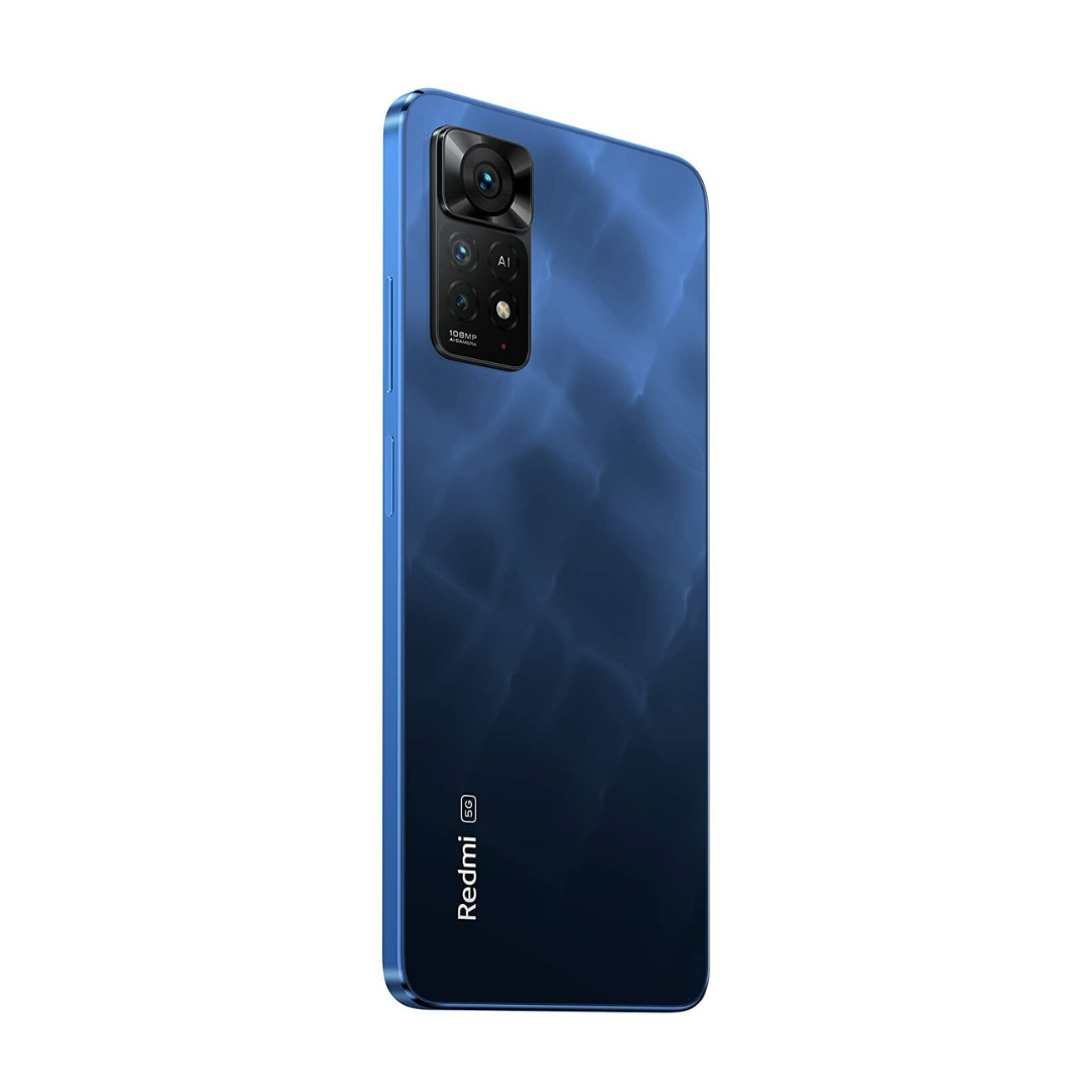 Redmi Note 11 Pro + 5G Refurbhished