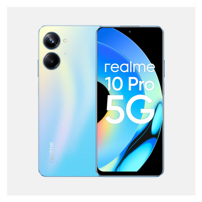 Realme 10 Pro 5G (UNBOX)