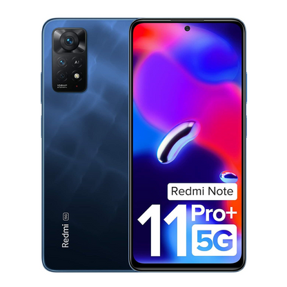 Redmi Note 11 Pro Plus 5G Pre-owned Phone