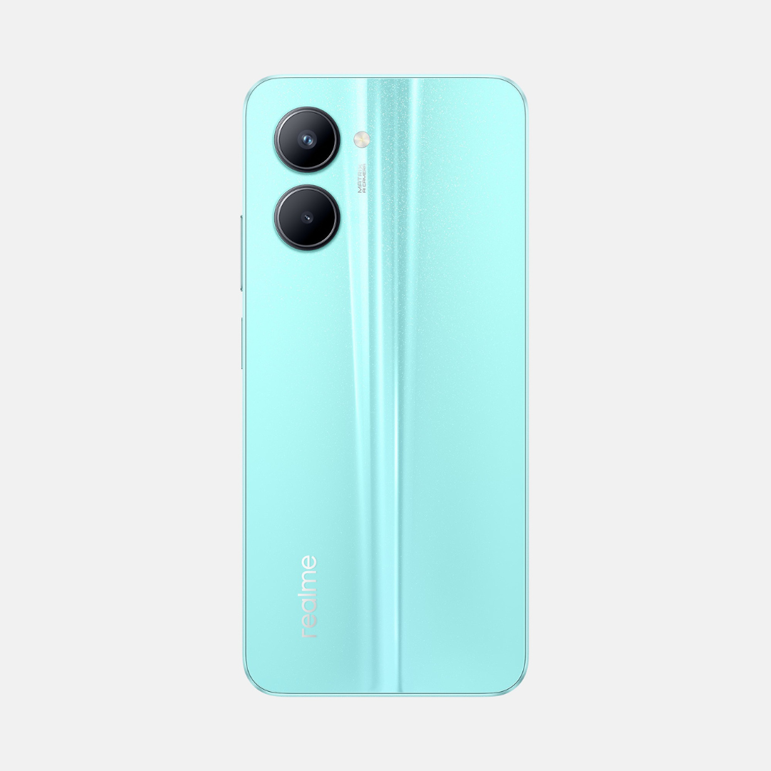 Realme C33 Phony Phone