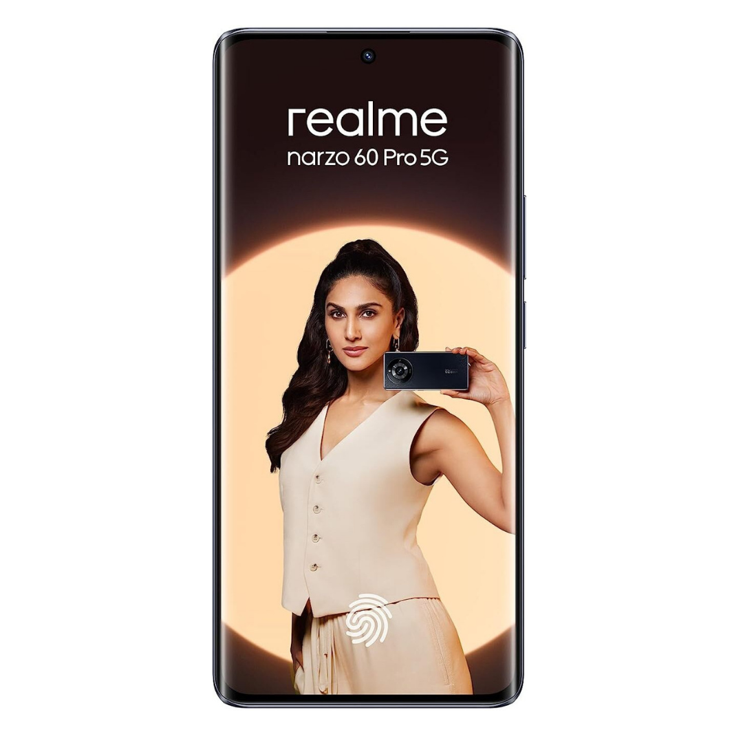 Realme Narzo 60 Pro 5G (UNBOX)