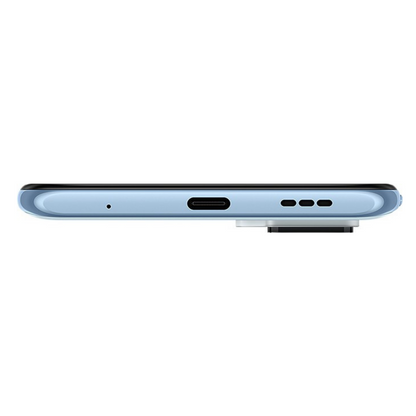 Redmi Note 10 Pro Max (UNBOX)