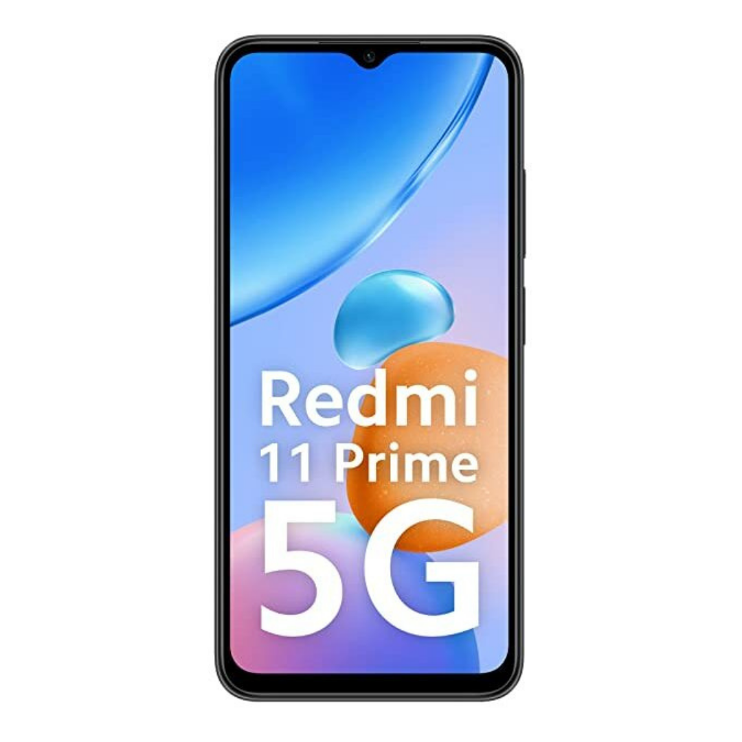 Redmi 11 Prime 5G (UNBOX)