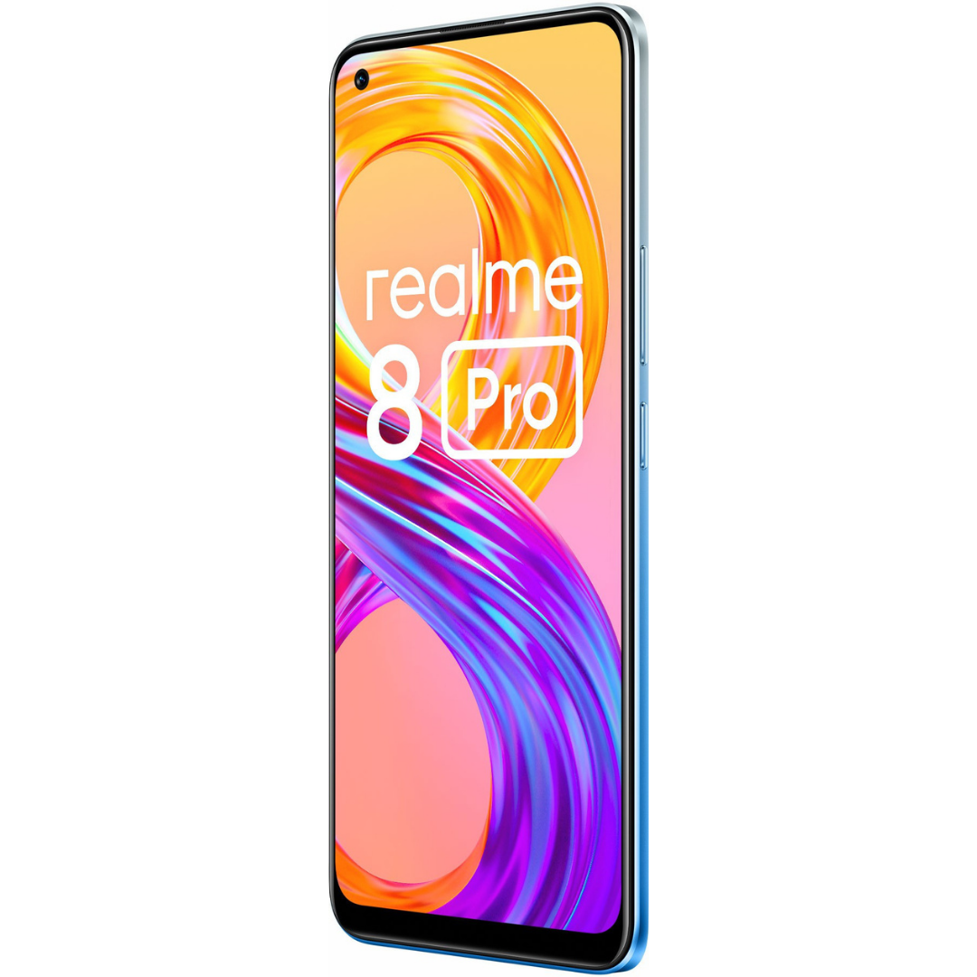 Realme 8 Pro Refurbished