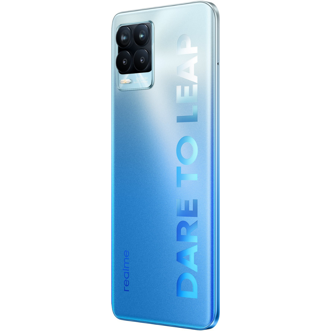 Realme 8 Pro Refurbished