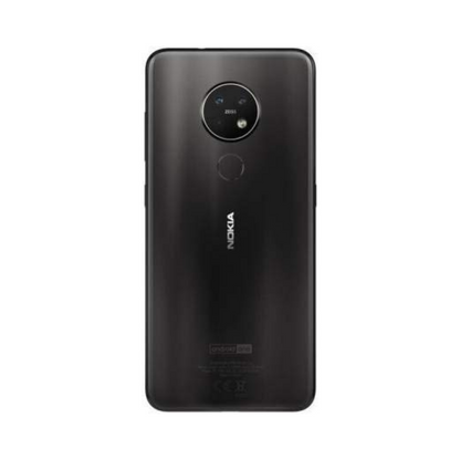 Nokia 7.2 UNBOX