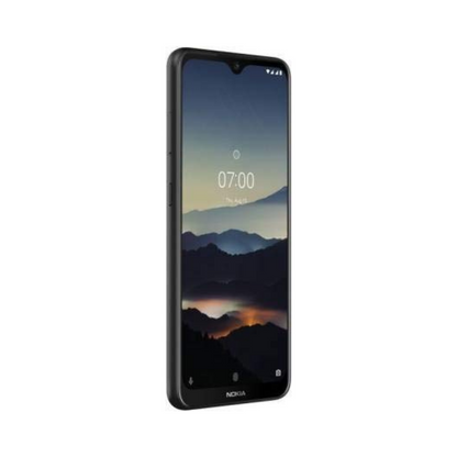 Nokia 7.2 UNBOX