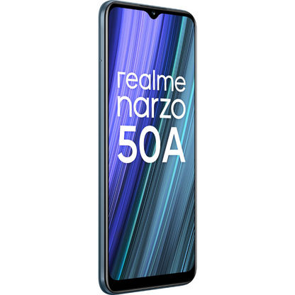 Realme Narzo 50A (UNBOX)