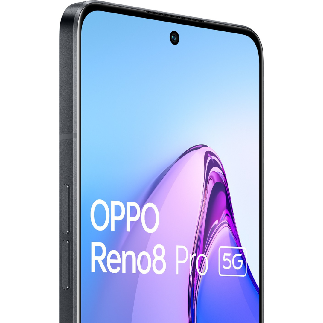 Oppo Reno 8 Pro 5G (UNBOX)