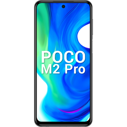 Poco M2 Pro Refurbhished