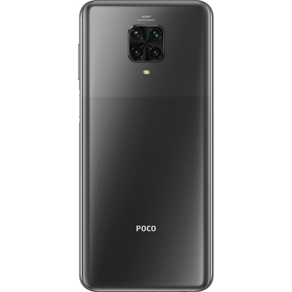 Poco M2 Pro Refurbhished