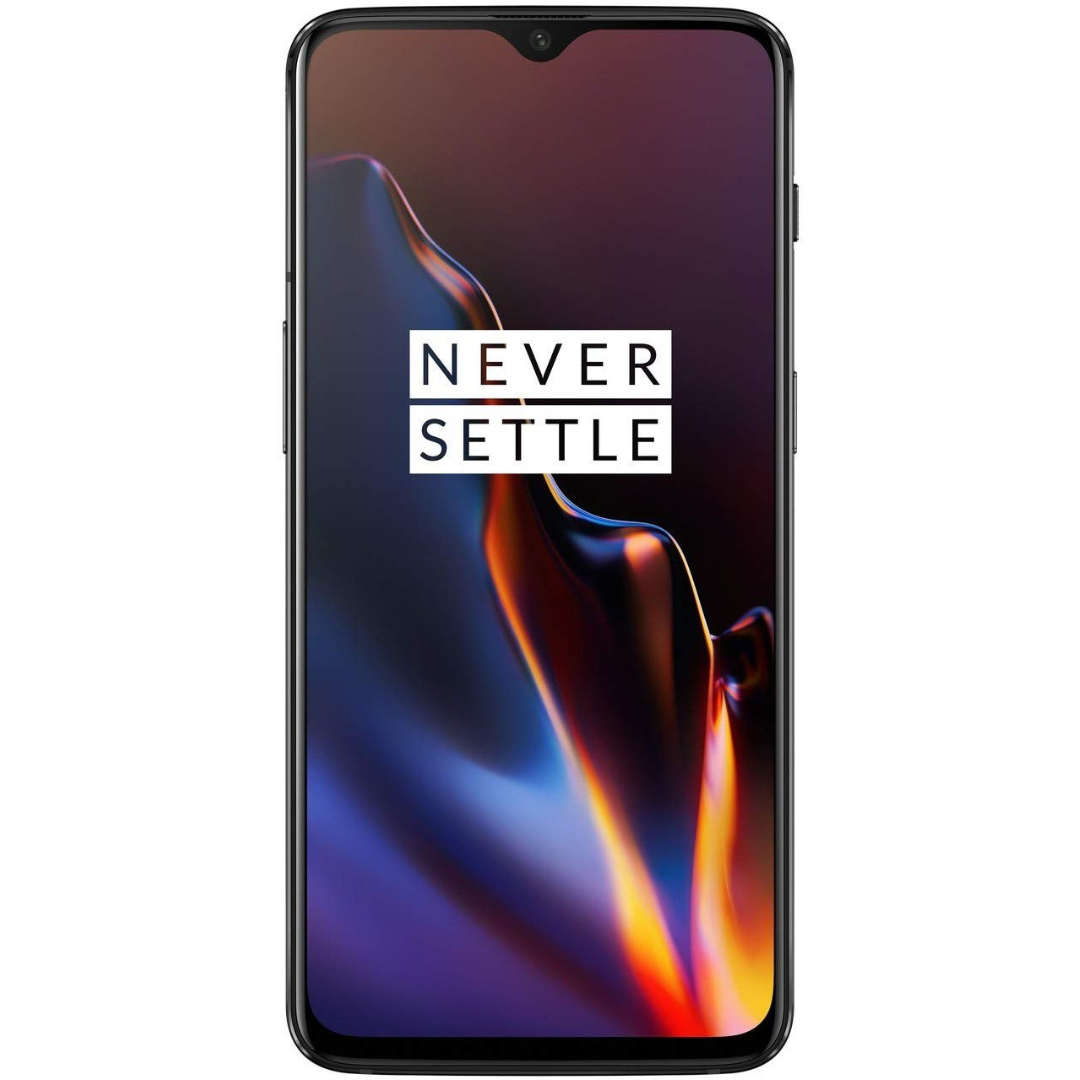 Oneplus 6T UNBOX