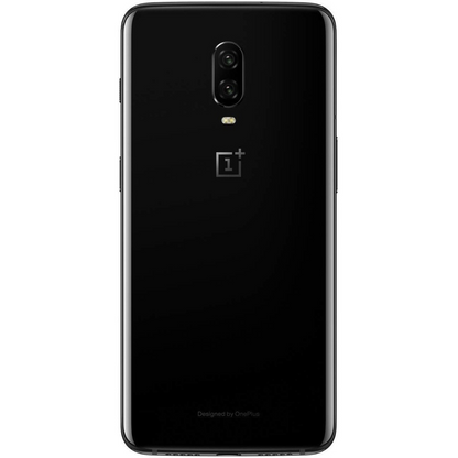 Oneplus 6T UNBOX