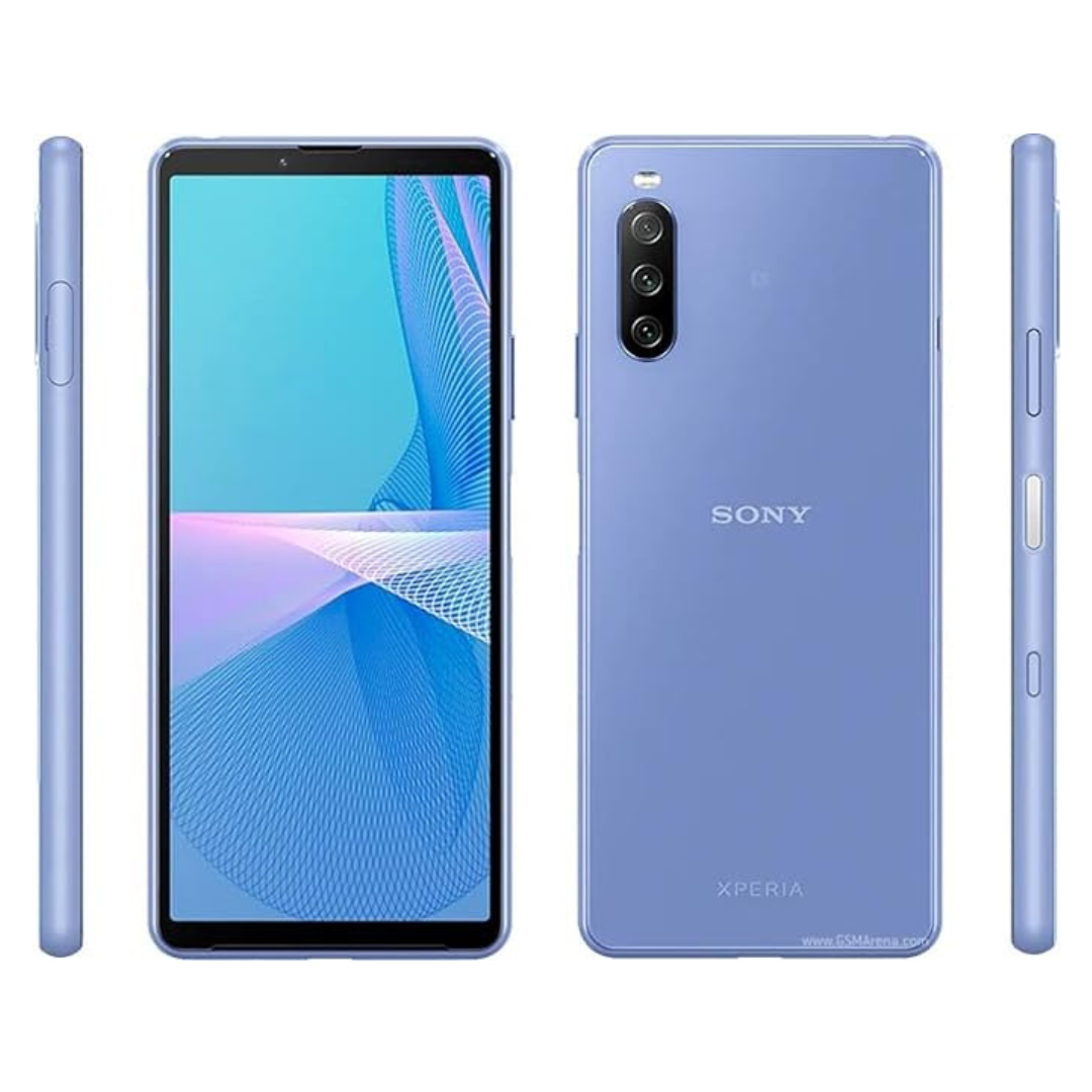 Sony Xperia 10 iii - Refurbished