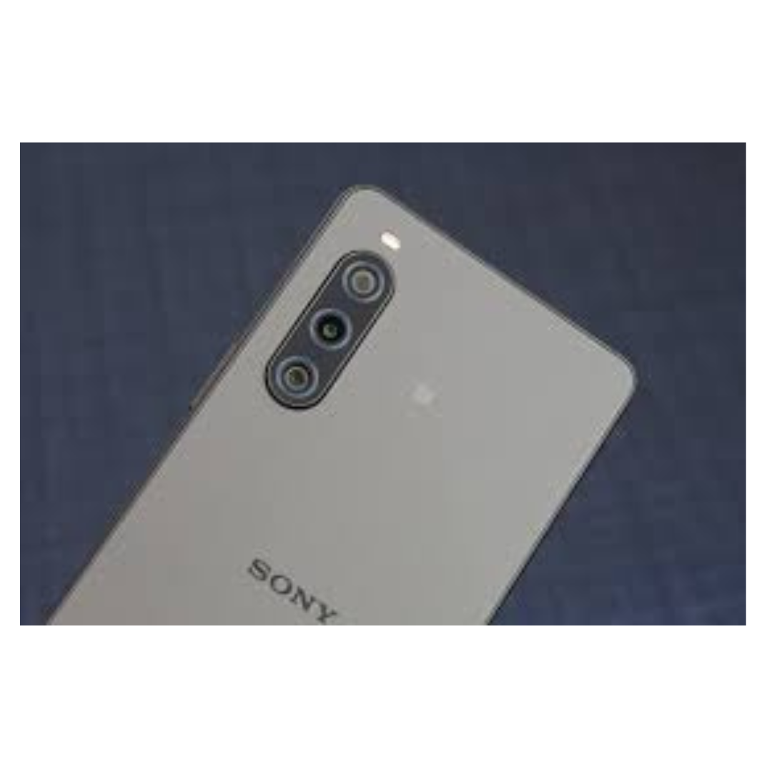 Sony Xperia 10 iii - Refurbished