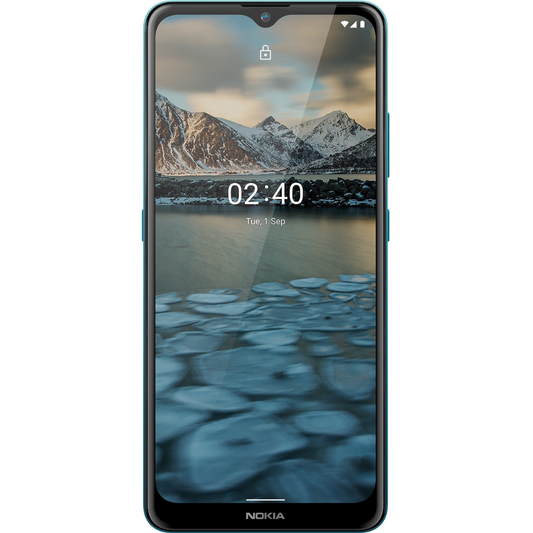 Nokia 2.4 UNBOX