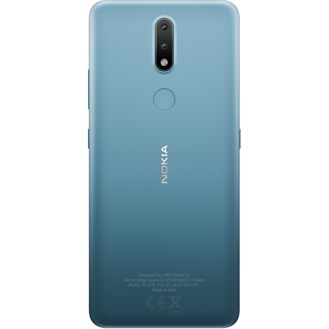 Nokia 2.4 UNBOX