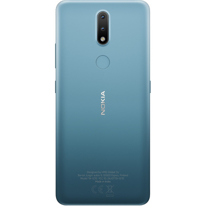 Nokia 2.4 UNBOX