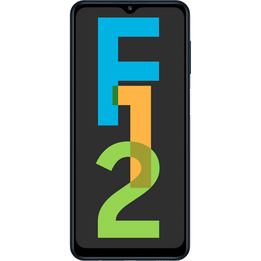 Samsung Galaxy F12 Refurbished